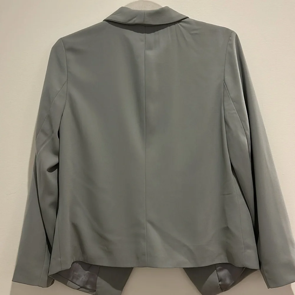 Alfani Blazer Size 6P - Picture 4 of 6